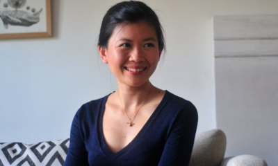 Singaporean Author's Debut Novel Scores Astonishing Six-Figure Deal from US and UK - World Of Buzz 4