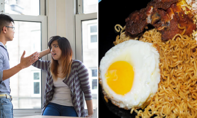 Stingy Malaysian BF Asks Girlfriend to Pay RM1.50 for Additional Noodles, Becomes Single - World Of Buzz 3