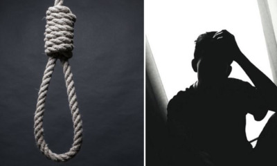 Suspect Allegedly Sodomises 3 Teens Found Dead Hanging in Hotel Room in Ipoh - World Of Buzz