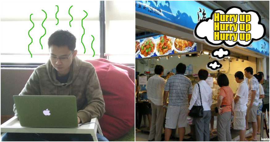 [TEST] 9 Brave Moves Only Some Malaysians are Bold Enough to Do - World Of Buzz 3