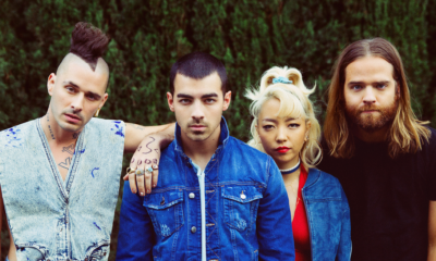 [TEST] Catch DNCE Live in Kuala Lumpur This Coming August 2017! - World Of Buzz