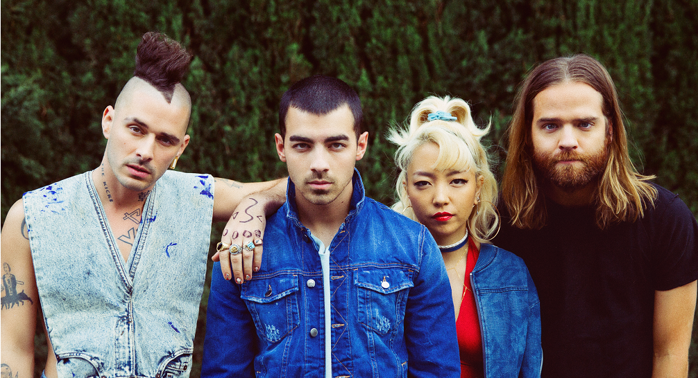[TEST] Catch DNCE Live in Kuala Lumpur This Coming August 2017! - World Of Buzz