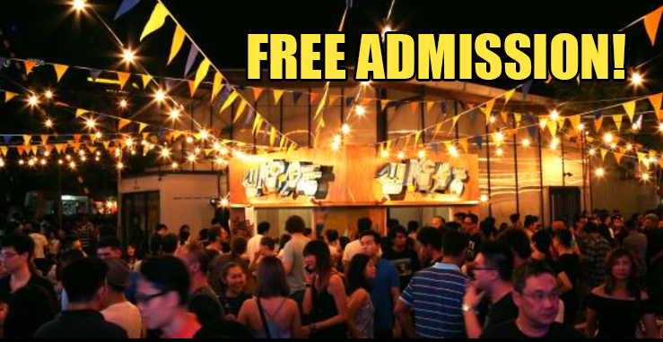 [TEST] Here's How Malaysians Can Win a HOME Worth RM500K in Mont Kiara, It's So Easy! - World Of Buzz 4