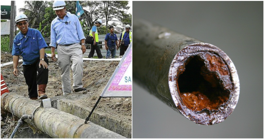 [TEST] Is Our Malaysian Tap Water Safe to Drink? - World Of Buzz