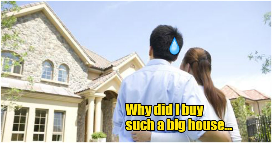 [TEST] The Pros and Cons of Owning vs. Renting a Home in Malaysia - World Of Buzz 2