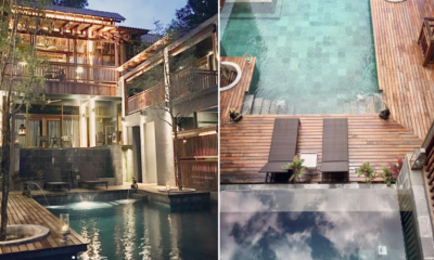 This Beautiful Resort in Seremban is Practically the Definition of a 'Perfect Getaway' - World Of Buzz 13