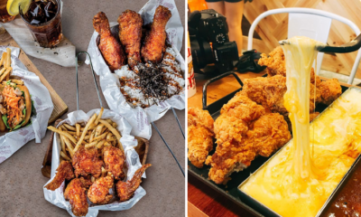 Top 7 Heavenly Korean Fried Chicken in Singapore to Satisfy Your Cravings - World Of Buzz 15