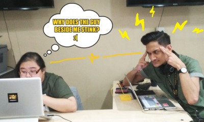 Top 8 Extraordinary Superpowers Malaysians Wish They Had - World Of Buzz 6