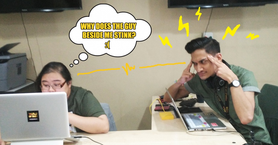 Top 8 Extraordinary Superpowers Malaysians Wish They Had - World Of Buzz 6