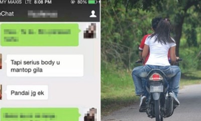 Local University Student Rapes Girl, Gives Her Carbonated Drink to 'Kill Sperm' - World Of Buzz