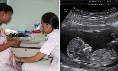 Woman Forced to Have 4 Abortions in 1 Year Because Babies Were Girls, Passes Away - World Of Buzz 3