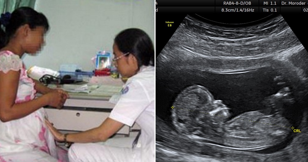 Woman Forced to Have 4 Abortions in 1 Year Because Babies Were Girls, Passes Away - World Of Buzz 3
