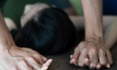 Woman Raped Twice in Singapore by Neighbour Who Pretended to Borrow Toothpaste - World Of Buzz 3