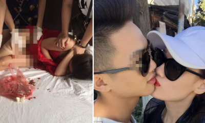 Woman Shoves Hot Chilies into Mistress' Vagina, Let's Husband Go for Cheating - World Of Buzz