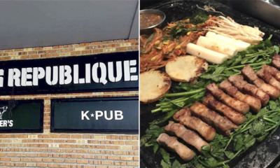 YG Republique Opening in TREC KL, Big Bang's Seungri Making Appearance - World Of Buzz 3