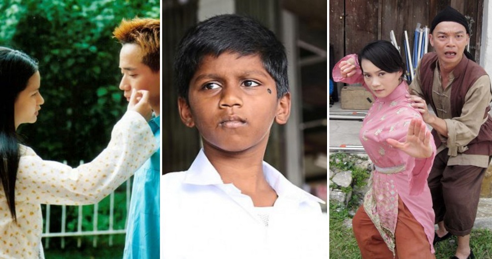 14 Critically Acclaimed Malaysian Films Everyone Should Watch - World Of Buzz 14
