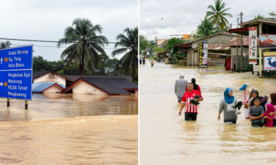 2 Teenagers Die From Taking Selfies During Major Flood - World Of Buzz 3