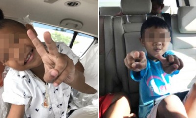 6-Year-Old Boy Abandoned in School Truck for 5 Hours is Now in a Coma - World Of Buzz 3