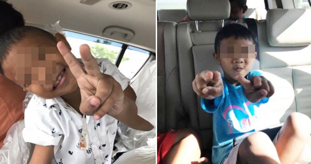 6-Year-Old Boy Abandoned in School Truck for 5 Hours is Now in a Coma - World Of Buzz 3