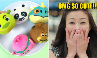 7-Eleven is Giving Away Adorable, First of Its Kind DreamWorks KouKous, For FREE! - World Of Buzz 1