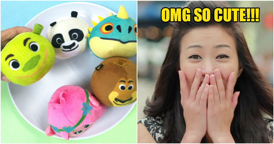 7-Eleven is Giving Away Adorable, First of Its Kind DreamWorks KouKous, For FREE! - World Of Buzz 1