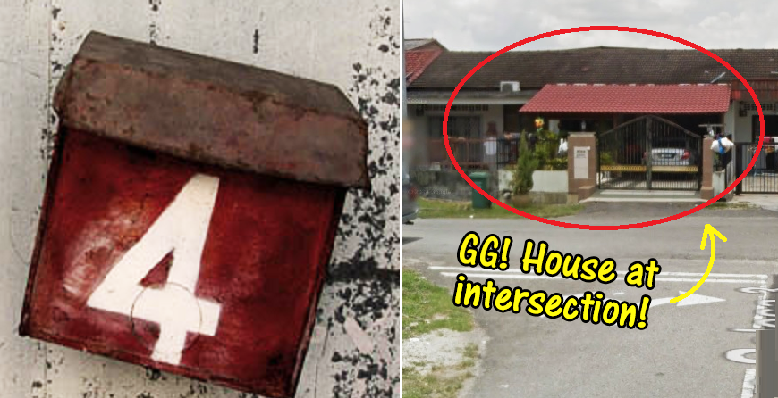 8 Weird Superstitions About Homes Malaysians Still Believe Today - World Of Buzz