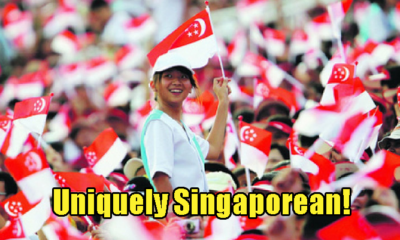 9 Hilarious Things Only a True Singaporean Can Understand - World Of Buzz 10