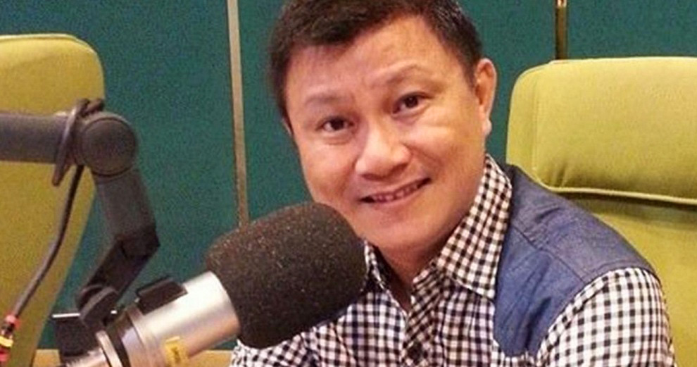 988 FM Producer Tragically Passes Away in Road Accident on LDP - World Of Buzz 4