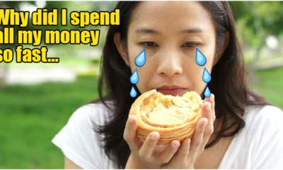 A Malaysian's Survival Guide on How NOT to Go Broke Before Month End - World Of Buzz 1