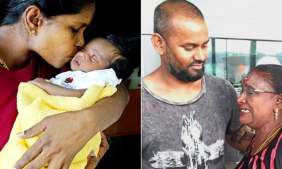 Adopted Man Who Grew Up in Australia Finds His Biological Malaysian Mother After 37 Years - World Of Buzz 3