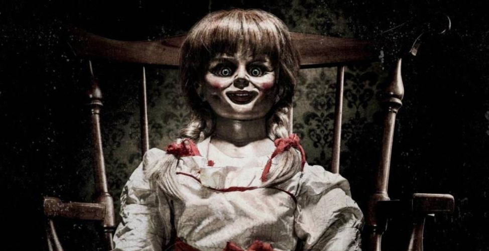 Annabelle: Creation Receives 100% Rating on Rotten Tomatoes Even Before Release! - World Of Buzz 1