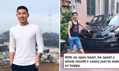 Boy Receives PlayStation 2 From Uncle As a Gift, Gives Him a Car 15 Years Later - World Of Buzz 4