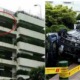 Car Plunges 13m From Genting Highlands Car Park, Passengers Killed Instantly - World Of Buzz