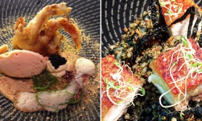 Check Out Where You Can Try Chili Crab Ice Cream and More Strange Food Combinations - World Of Buzz 6