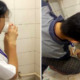 Company Punishes Employees by Making Them Drink Toilet Water - World Of Buzz 2