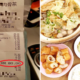 Couple Dressed in Fine Clothes and Driving Toyota Camry Dines and Dashes, Leaving RM80 Bill Behind - World Of Buzz 2