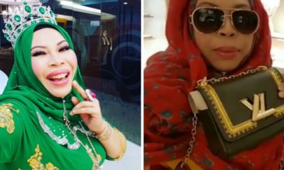 Datuk Seri Vida Plans to Collaborate with Louis Vuitton for Her New Handbag Line - World Of Buzz 4