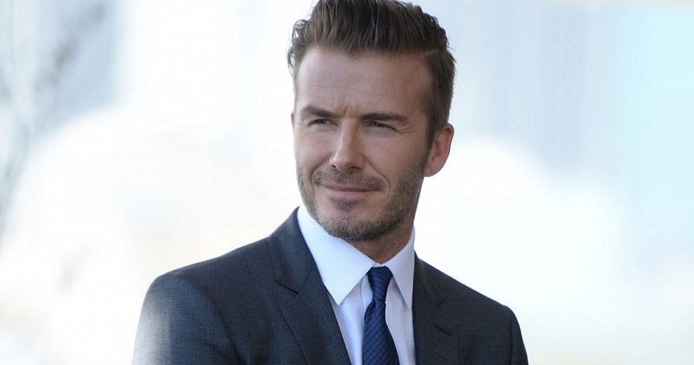 David Beckham is Coming to Kuala Lumpur This September! - World Of Buzz 3