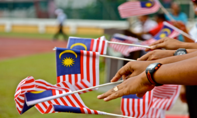 DBKL Considering to Make Putting Up Jalur Gemilang Compulsory - World Of Buzz 3