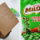 FamilyMart is Selling Milo Energy Cubes and Other Amazing Food This Month! - World Of Buzz