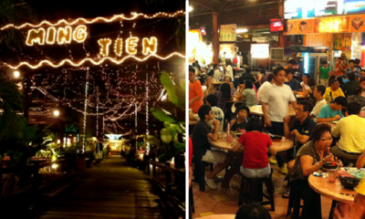 First Asia Café, Now Taman Megah's Ming Tien Will Also Be Closing Down - World Of Buzz 4