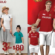 Giordano Singapore Suffers Backlash for Featuring Caucasians in National Day Ad - World Of Buzz 2