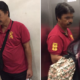 Girl Warns Netizens of Pervert Taking Photos of Ladies' Chests in Setapak - World Of Buzz