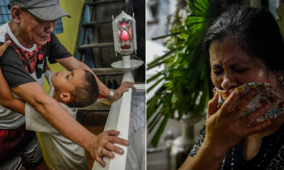 Heartbreaking Post Reveals of How Police Allegedly Wrongly Killed a 17-Year-Old - World Of Buzz