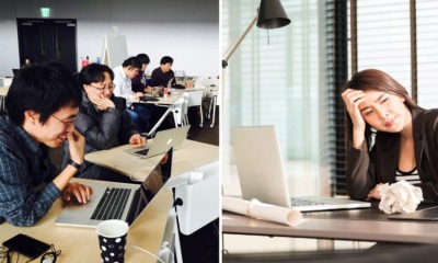 Here's the Full List of Jobs That Are Most at Risk of Being Replaced by Computers - World Of Buzz 15