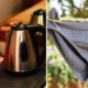 Here's Why You Should Think Twice Before Using The Kettle in Hotel Rooms - World Of Buzz