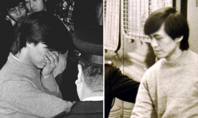 Hong Kong's Very First Gruesome Serial Killer Was a Malaysian Man - World Of Buzz 1