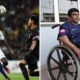 Inspiring Story of Footballer Who Scored Winning Goal at SEA Games Touches M'sians Hearts - World Of Buzz