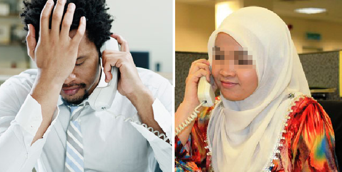 Johor High Court Calls Woman About Avoiding Major Court Case, Turns Out... - World Of Buzz 6