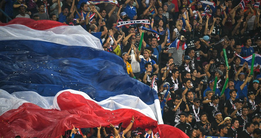 KL 2017 Said to be Worst Tournament in SEA Games History, Dubbed "SEA Cheating" - World Of Buzz 1